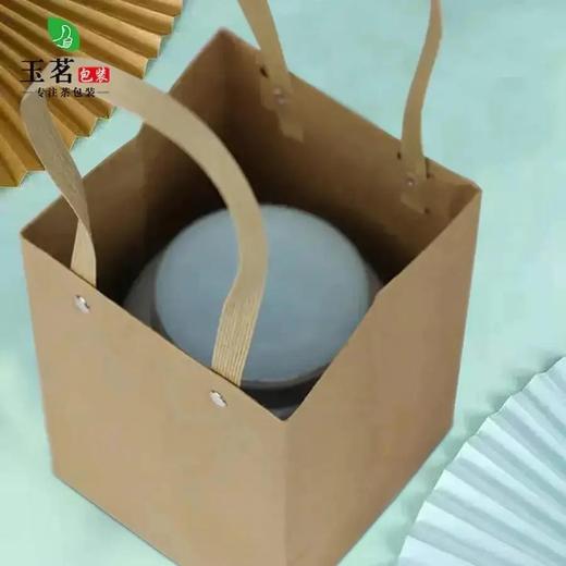 【单瓷】手提袋.2元1条.整捆50条.满300条包邮 商品图2