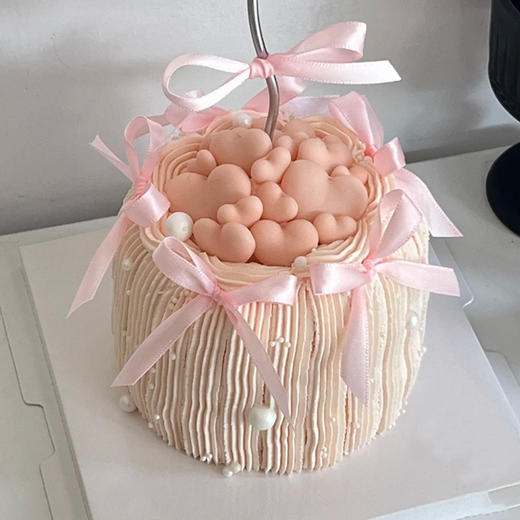 粉色少女心 商品图1