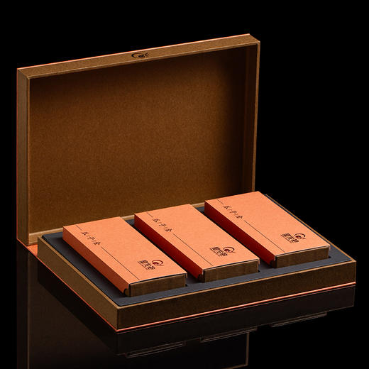 唐袍｜瓜子金 商品图2