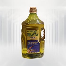 贝蒂斯食用植物调和油（稻米橄榄） 4L/瓶