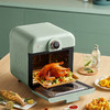 【小家电】海氏 K7 食光机 空气炸烤箱 HF 商品缩略图4