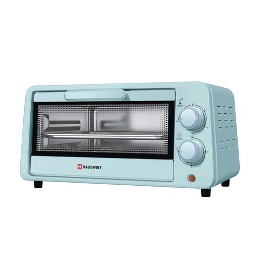 【小家电】海氏 B12 家用小型多功能电烤箱 HF 商品图2