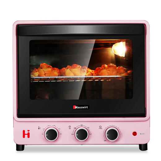 【小家电】海氏 B30 立式家用烤箱 HF 商品图0