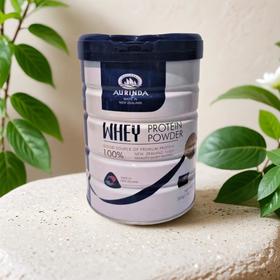 澳琳达乳清蛋白粉 225g(15g*15)/罐