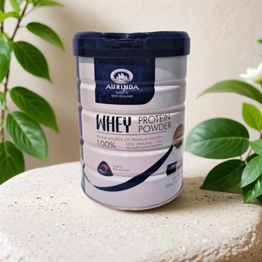 澳琳达乳清蛋白粉 225g(15g*15)/罐 商品图0