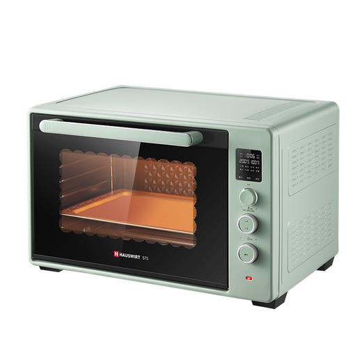 【小家电】海氏 S75大容量烤箱私房入门款商用大烤箱 HF 商品图5