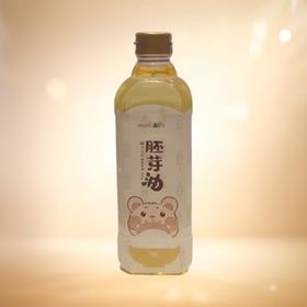 WARABABY牌胚芽油 600g/瓶