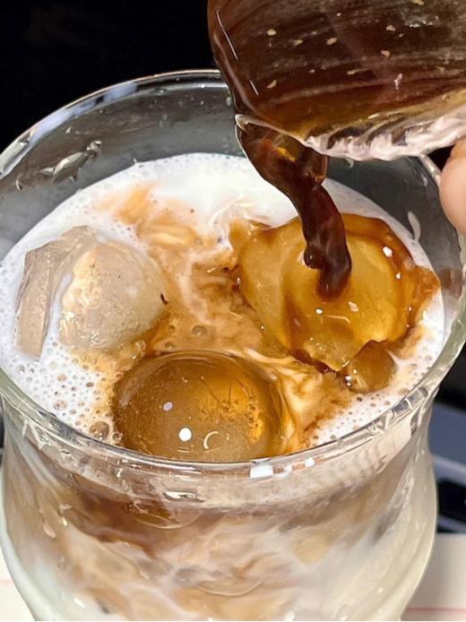 🌻🌻暴肌独角兽咖啡🌸【太空人阿拉比卡美式黑咖啡组合】🔔（阿拉比卡） 💥抖in爆款榜咖啡/奶茶品类top的黑咖啡  商品图1