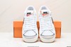 耐克Nike Blazer ‘77 Jumbo经典低帮休闲运动板鞋DQ1470-301男女鞋 商品缩略图6