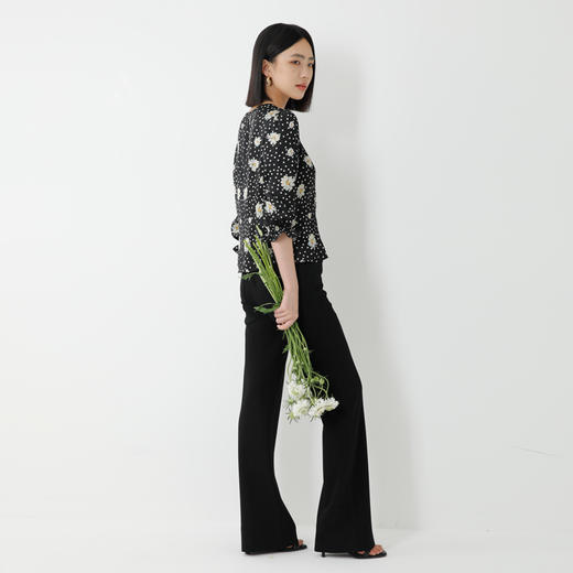 朵拉梵西上衣F27C1111 商品图2