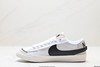 耐克Nike Blazer ‘77 Jumbo经典低帮休闲运动板鞋DQ1470-301男女鞋 商品缩略图2