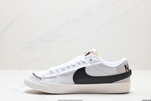 耐克Nike Blazer ‘77 Jumbo经典低帮休闲运动板鞋DQ1470-301男女鞋 商品图2