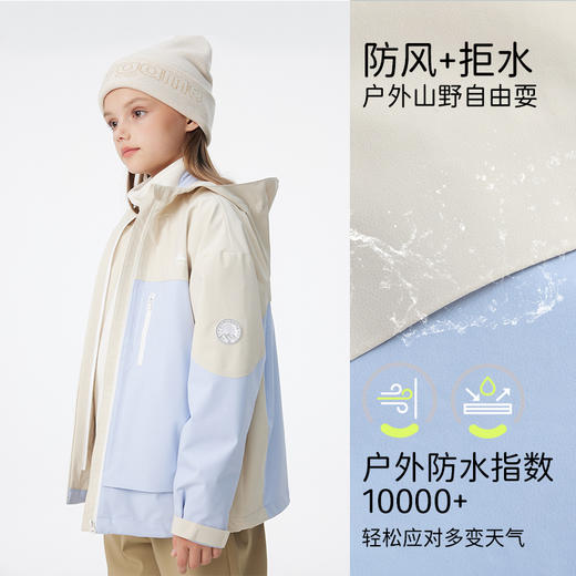 onmygame外套/马甲 商品图3