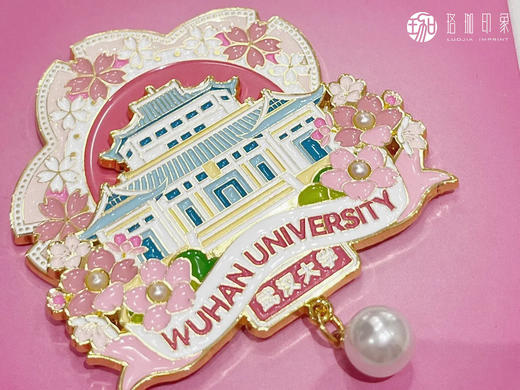 AR旋转冰箱贴 商品图7