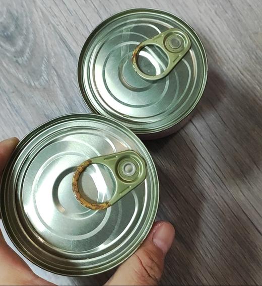 【瑕疵处理】小李子经典鸡肉猫罐头200g 商品图3