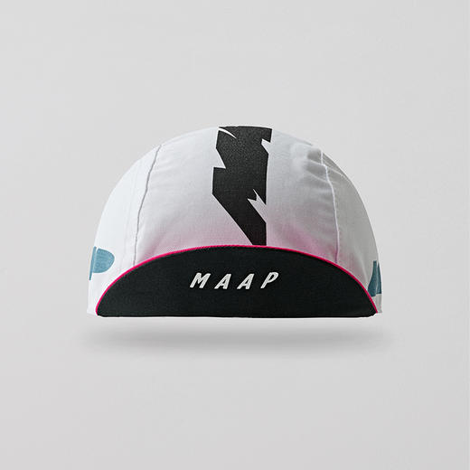 MAAP Eclipse Cap 白色 骑行小帽 商品图1