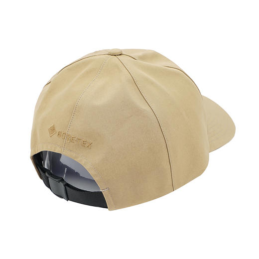 nanamica GORE-TEX Cap 专业防水面料棒球帽 鸭舌帽 商品图2