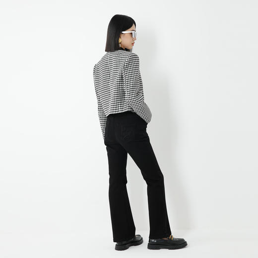 朵拉梵西长裤F27C1215 商品图2