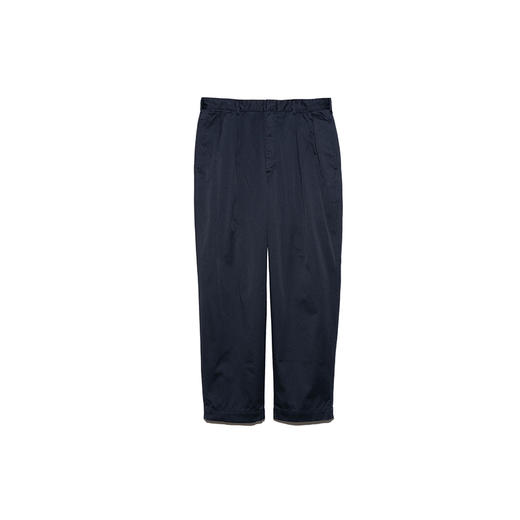 nanamica Double Pleat Chino Pants 男装双褶宽松锥形长裤 商品图4