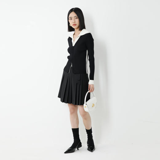 朵拉梵西针织衫F27C1309 商品图2