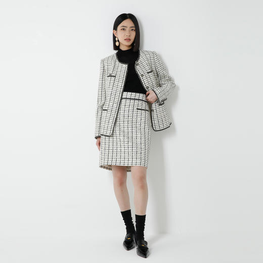 朵拉梵西上衣F27C1131 商品图1