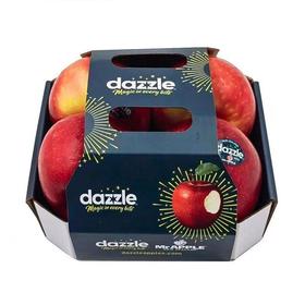 新西兰丹烁苹果/盒