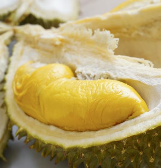 【空运新鲜直达！】猫山恋猫山王榴莲鲜果  整果多样性发货 同城到家，生鲜产品 非质量问题不支持退款 商品图2