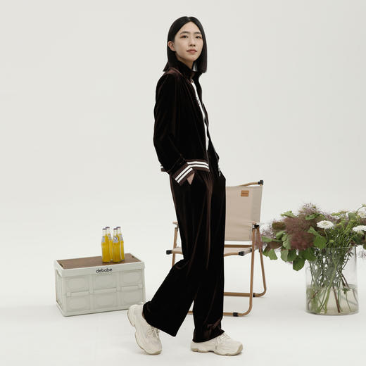 朵拉梵西上衣F27C1118 商品图1