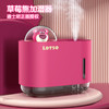【秋冬新款萌宠迷你加湿器】喷雾补水仪桌面卧室夜灯 usb小型加湿器 商品缩略图14