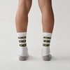 MAAP Evade X Sock 白色 自行车骑行袜 商品缩略图2