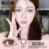 DEEKAY隐形眼镜 半年抛G397 一副/2片 商品缩略图0