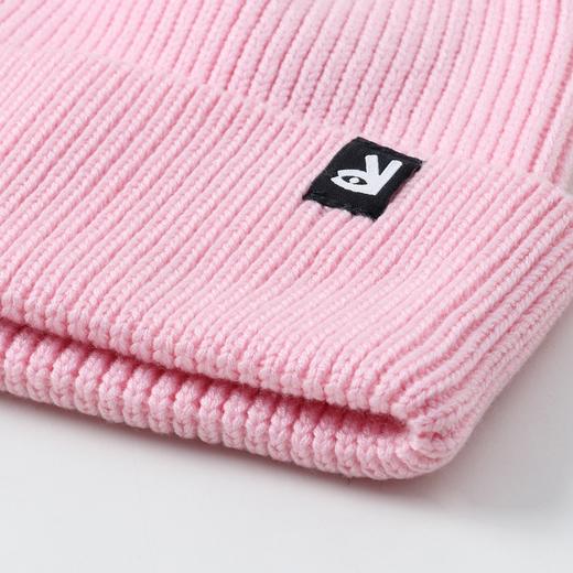 男女童针织帽秋季新款安奈儿童装AM430654 商品图5