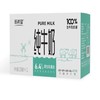 新希望（白帝）纯牛奶200ml*12 商品缩略图0