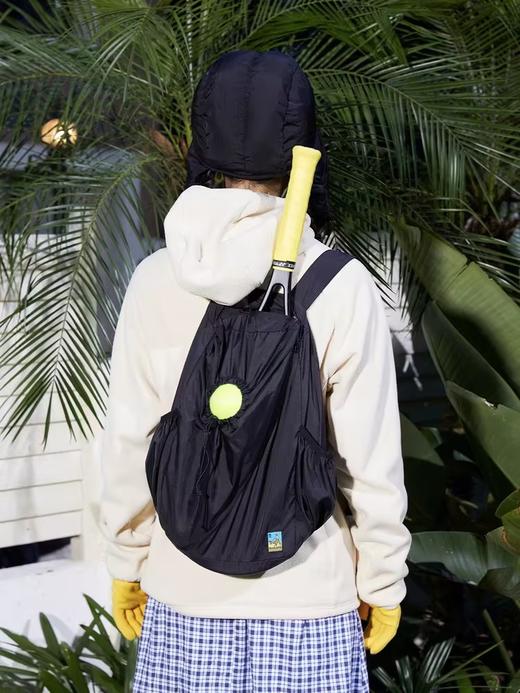 Mood Like Me/MPS2408/防泼水轻薄多用途可收纳双肩包 商品图1