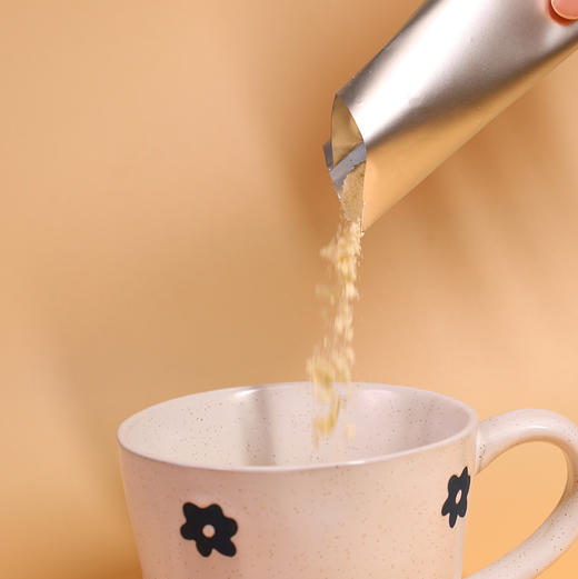 自营-黄豆浆粉固体饮料300g，25g×12/袋 商品图2