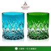 德国进口Arnstadt手工威士忌酒杯水晶杯洋酒杯子奢华轻奢高档礼物安斯特宝蓝威尼斯威士忌单只礼盒300ml（仅样品，无货退款 商品缩略图4