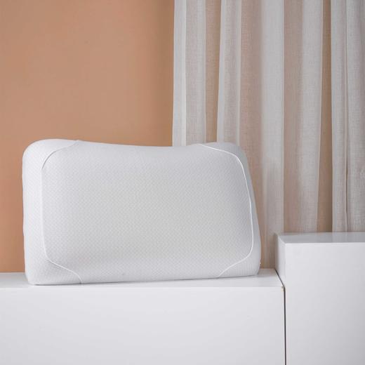 远梦生物基零度半月蔚蓝枕-小/中/大 商品图3