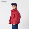 【三防】马克珍妮男女童美式校园加厚保暖羽绒服儿童冬款240913 商品缩略图1