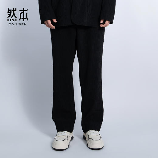 休闲长裤 商品图0