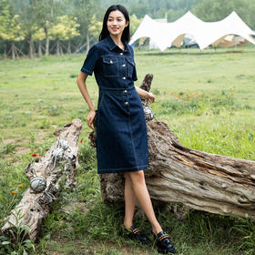 朵拉梵西连衣裙F27C1521