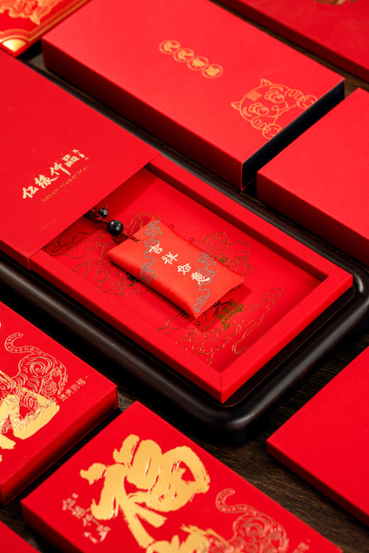 如意福袋 商品图0