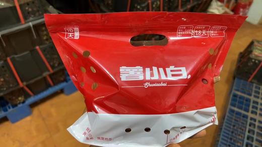 薯小白地瓜（750克左右/袋） 商品图0