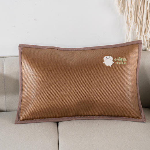 远梦乳胶茶香凉枕 商品图0