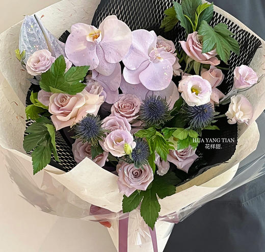 邂逅心动 · 花束 商品图2