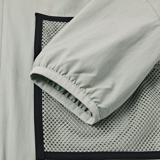 【困妈专属】正品Under Armour安德玛童装 速干运动外套242104260超低折扣 商品图8