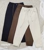 QG2323#休闲裤 商品缩略图0