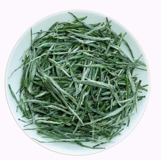 湖南湘西 头春采摘 新茶古丈毛尖绿茶 明前嫩芽 湖南湘西高山茶叶 方罐装 100g 商品图4