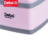 Debo德铂  伊布 (饭盒) 700ML  DEP-611 商品缩略图2