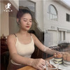 壁虎瑜伽【2409TZ309】显瘦吊带套装（一体式胸垫）（5天发货） 商品缩略图3