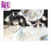 【中商原版】猪股睦实 40周年纪念画集 日文艺术原版 いのまたむつみ画業40周年画集 いのまたむつみ パイインターナショナル 商品缩略图2
